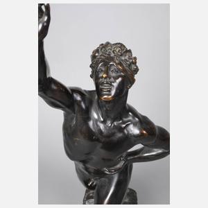 Max Kruse, ”Der Siegesbote von Marathon”