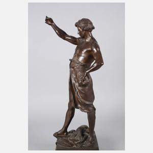 Emile Louis Picault, "Per Laborem"