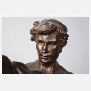 Emile Louis Picault, "Per Laborem"