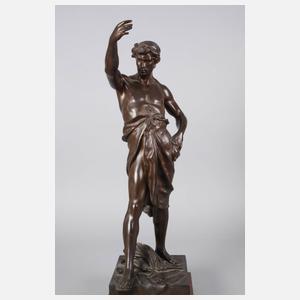 Emile Louis Picault, "Per Laborem"