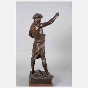 Emile Louis Picault, "Per Laborem"