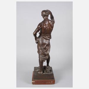 Emile Louis Picault, "Per Laborem"