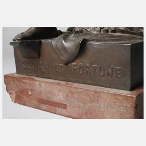 Emile Louis Picault, "Per Laborem"