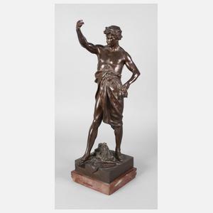 Emile Louis Picault, "Per Laborem"