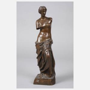 Antikenrezeption Venus von Milo