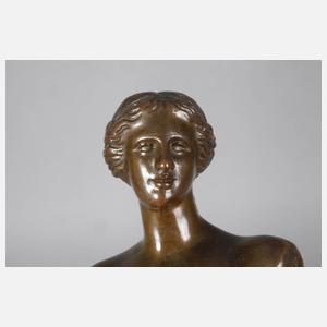 Antikenrezeption Venus von Milo