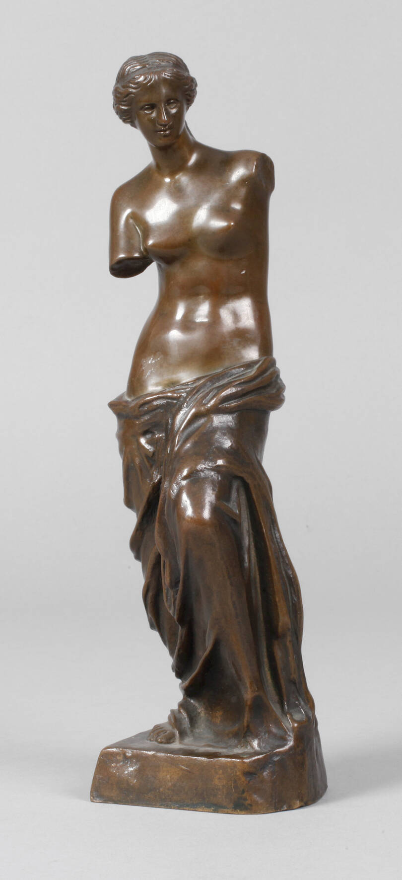 Antikenrezeption Venus von Milo