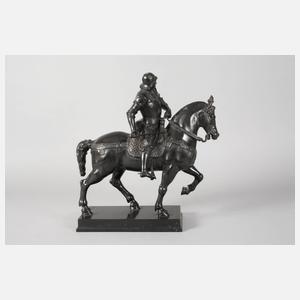 Reiterstandbild des Bartolomeo Colleoni