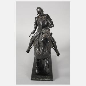 Reiterstandbild des Bartolomeo Colleoni