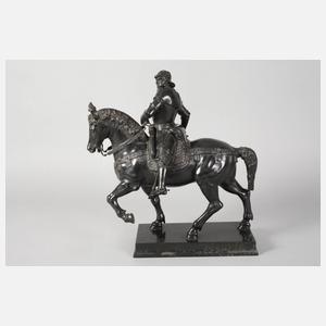 Reiterstandbild des Bartolomeo Colleoni