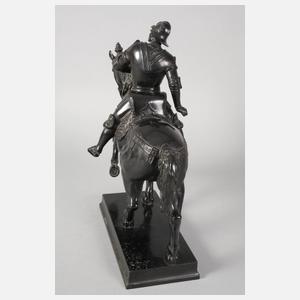 Reiterstandbild des Bartolomeo Colleoni