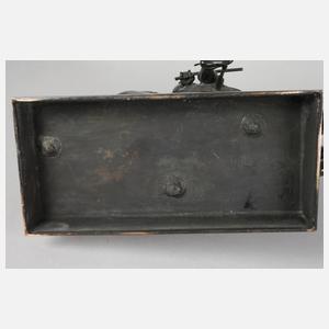 Reiterstandbild des Bartolomeo Colleoni