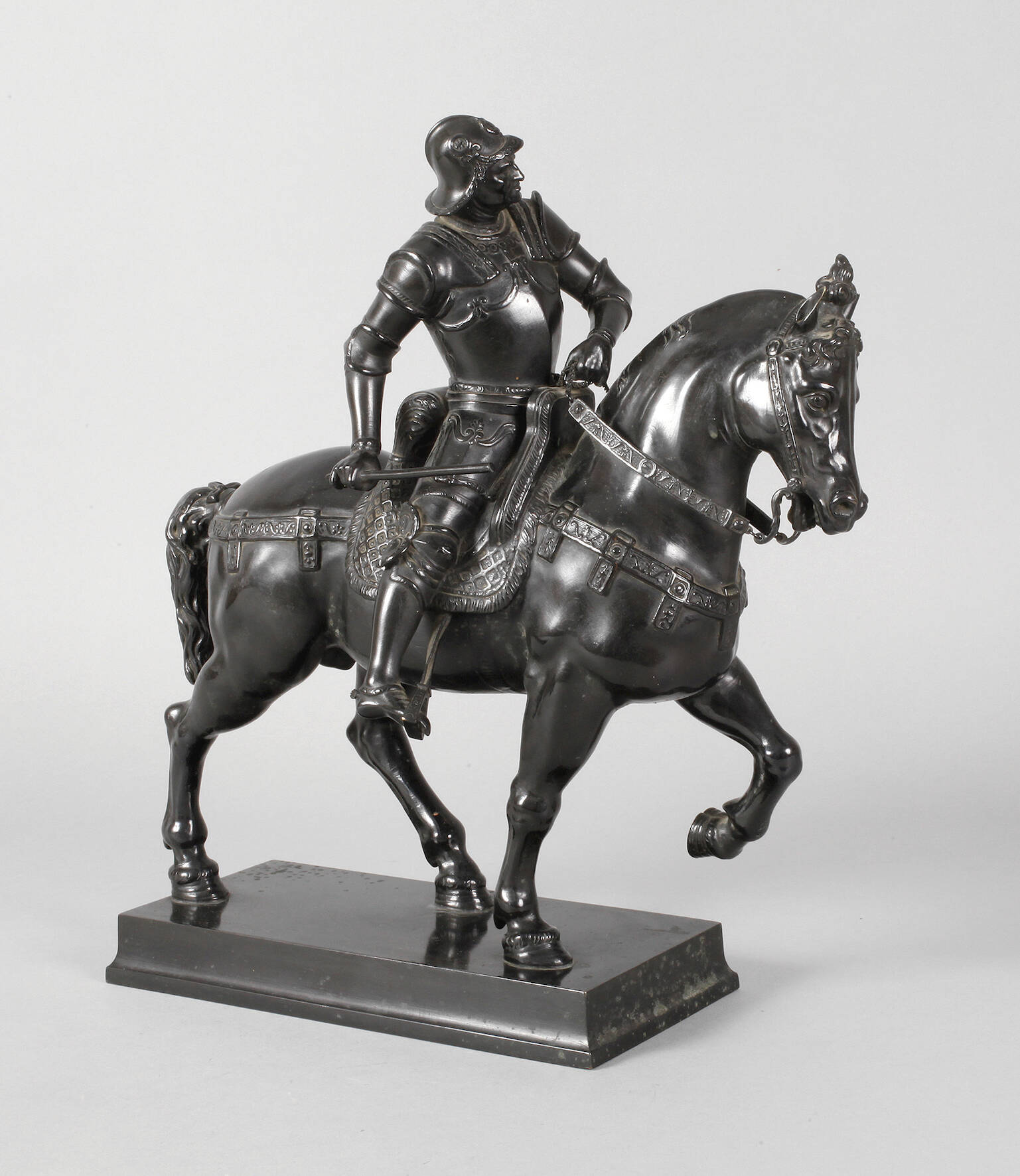 Reiterstandbild des Bartolomeo Colleoni