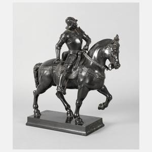 Reiterstandbild des Bartolomeo Colleoni