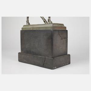 Reiterstandbild des Bartolomeo Colleoni