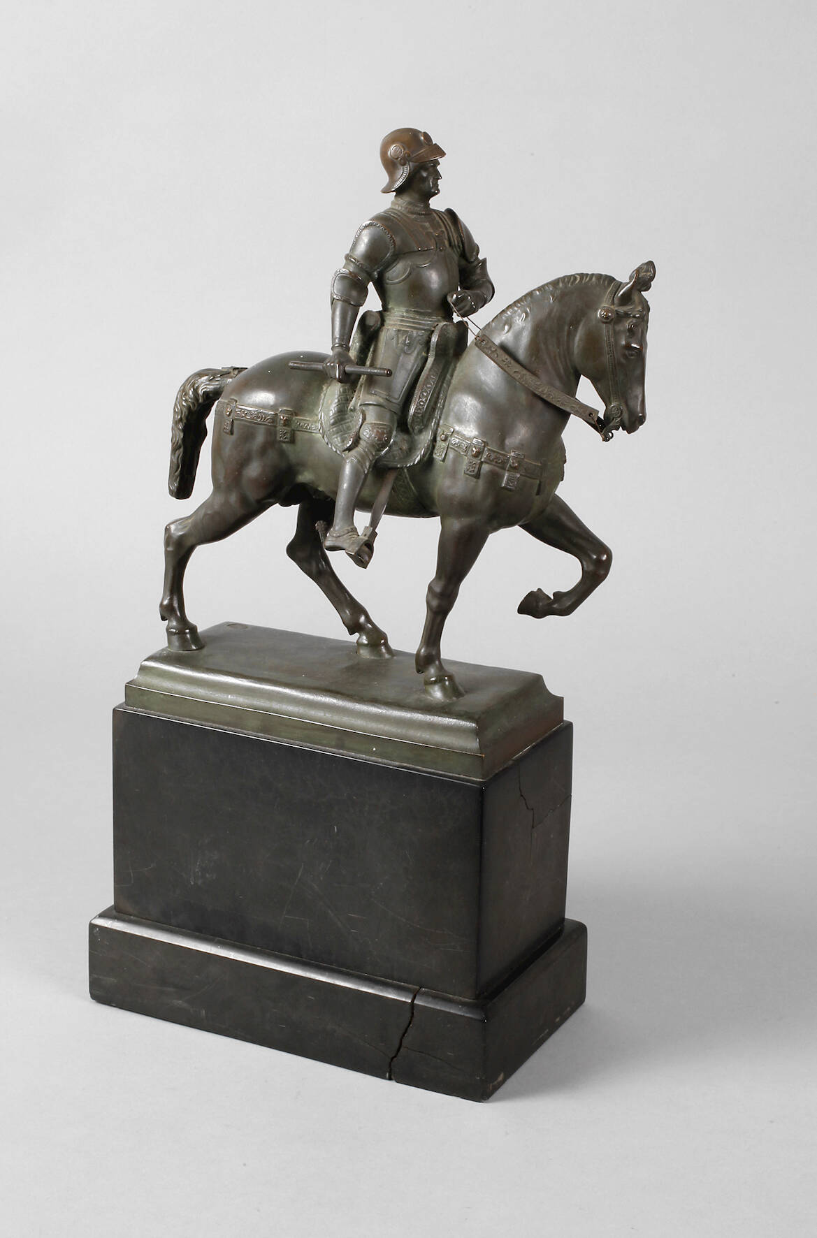 Reiterstandbild des Bartolomeo Colleoni