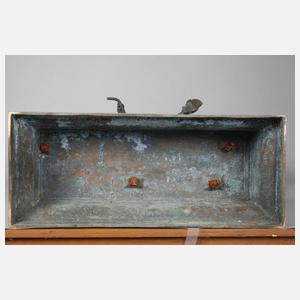 Otto Richter, Reiterstandbild Heinrich I.