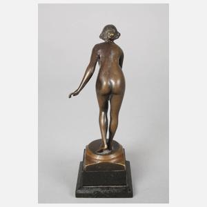 Julius Paul Schmidt-Felling, Ballspielerin