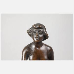 Julius Paul Schmidt-Felling, Ballspielerin