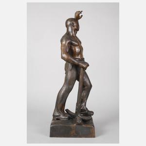 Rudolf Küchler, "Leben ist Arbeit"