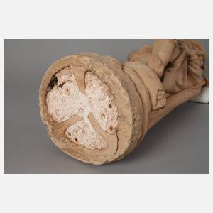 Albert-Ernest Carrier-Belleuse, große Salonfigur