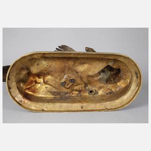 Jules Moigniez, Goldfasan