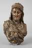 Johannes Boese, Büste eines Orientalen