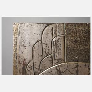 Engel im Heiligenschein