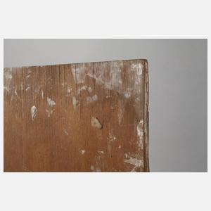 Engel im Heiligenschein