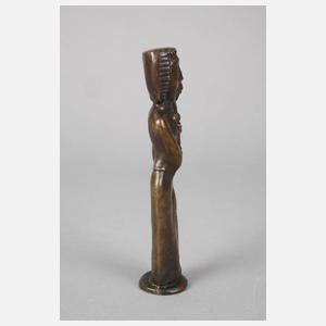 Otto Coester, Heilige Maria mit dem Jesuskind