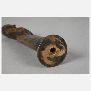 Otto Coester, Heilige Maria mit dem Jesuskind