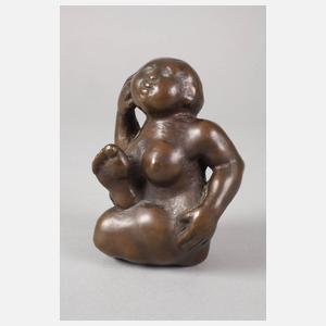 Rudolf Schwaiger, "Eva"