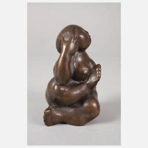 Rudolf Schwaiger, "Eva"