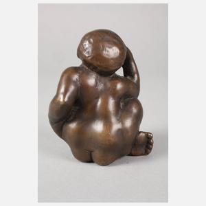 Rudolf Schwaiger, "Eva"