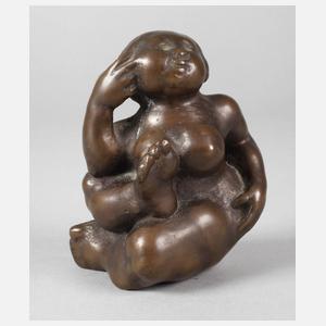 Rudolf Schwaiger, "Eva"