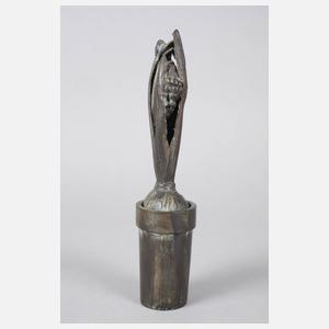 Paul Wunderlich, Hyazinthe