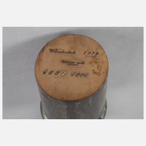 Paul Wunderlich, Hyazinthe