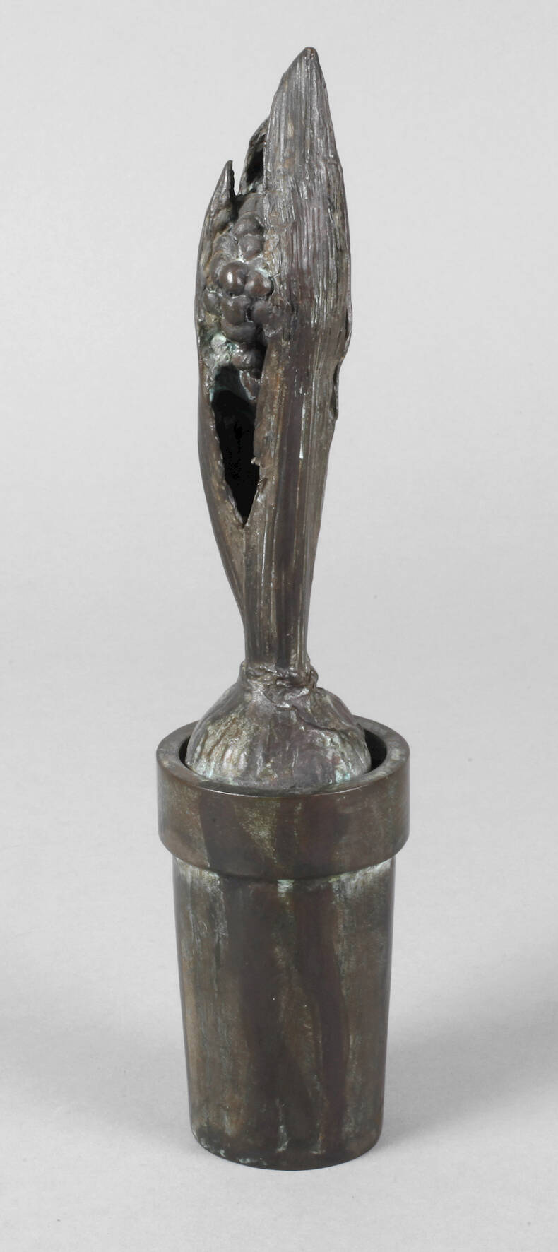 Paul Wunderlich, Hyazinthe