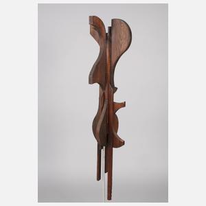 Günter Huniat, Wetterzeichen für Vogel und Fisch