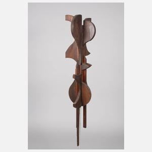 Günter Huniat, Wetterzeichen für Vogel und Fisch