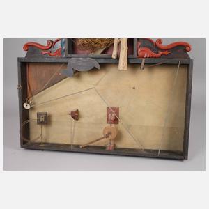 Heiner Ulrich, Objektkasten