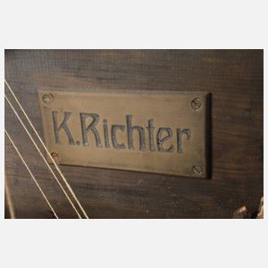 Heiner Ulrich, Objektkasten