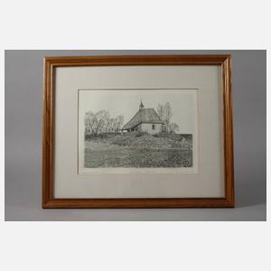 Werner Brand, Zwei Motive aus Herxheim