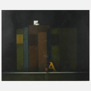 Friedrich Meckseper, "Hans Christian Andersen"