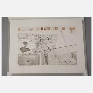 Georg Salner, "Befreiung"