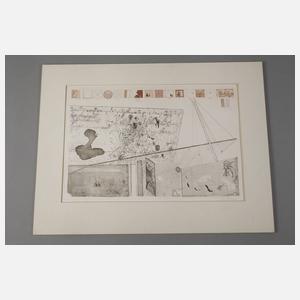 Georg Salner, "Befreiung"