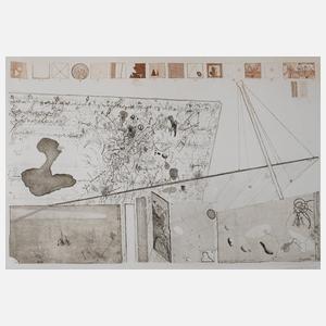 Georg Salner, "Befreiung"