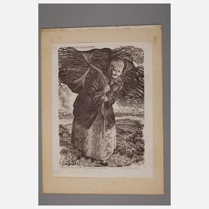 Pawel Steller, "In Jablunkau"