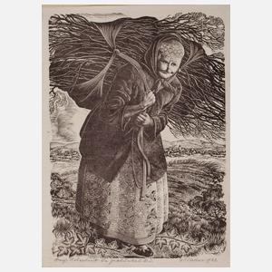 Pawel Steller, "In Jablunkau"