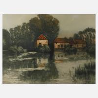 An der Wassermühle111